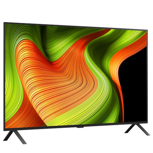 Smart TV LG 48" OLED UHD 4K OLED48B56LA (2025) - 122cm - Image 2