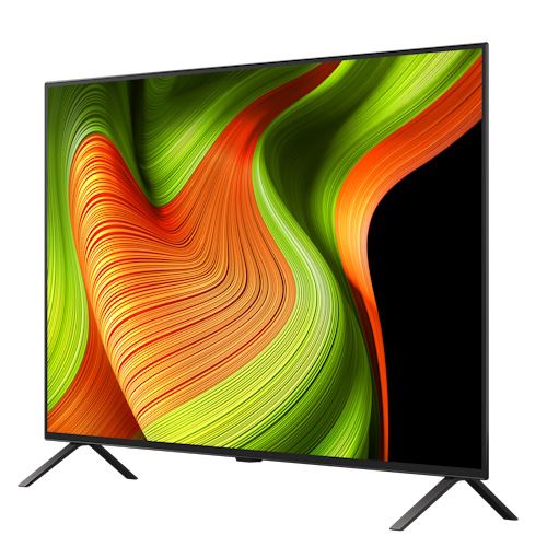 Smart TV LG 48" OLED UHD 4K OLED48B56LA (2025) - 122cm - Image 3