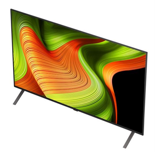 Smart TV LG 48" OLED UHD 4K OLED48B56LA (2025) - 122cm - Image 4