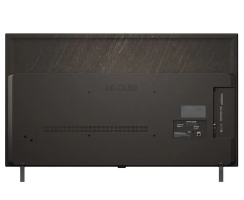 Smart TV LG 48" OLED UHD 4K OLED48B56LA (2025) - 122cm - Image 9