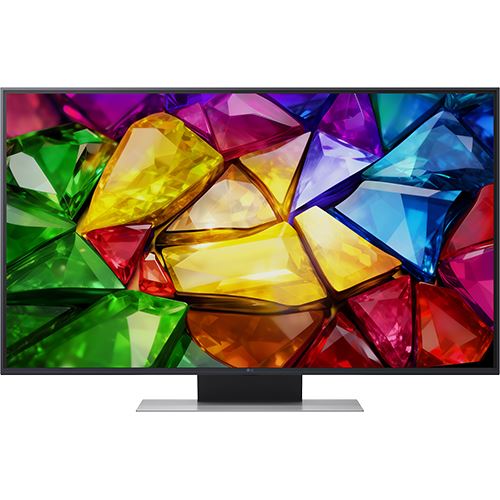 Smart TV LG 50" Mini - RGB evo AI UHD 4K 50MRGB88B6B (2026) - 127 cm