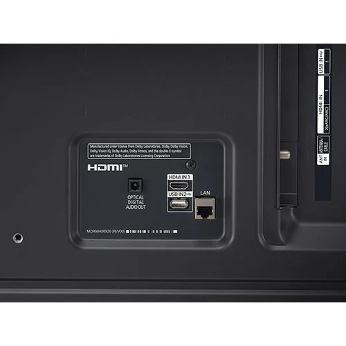 Smart TV LG 50" Nano UHD 4K 50Nano81T - 127cm - Outlet - Grade C - Image 8