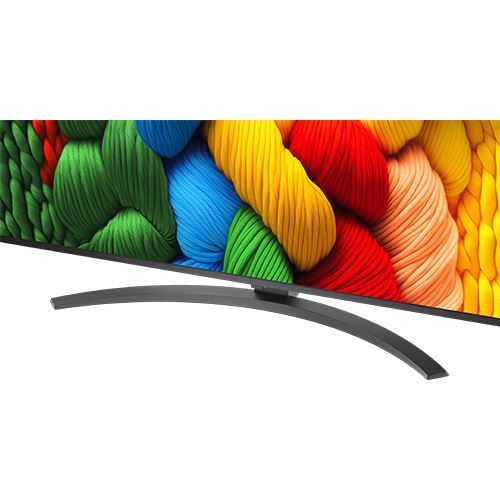 Smart TV LG 50" NanoCell UHD 4K 50NANO81A6A (2025) - 127cm - Outlet - Grade A - Image 6