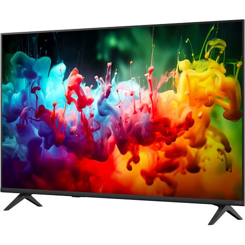 Smart TV LG 50" QNED Mini LED UHD 4K 50QNED7EB3C (2026) - 127 cm - Image 4