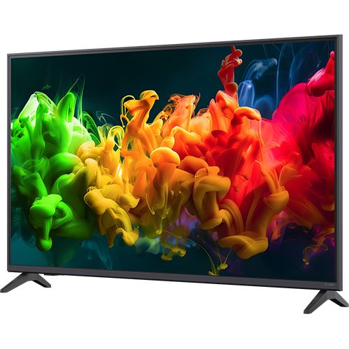 Smart TV LG 50" QNED Mini-LED UHD 4K 50QNED81B6C (2026) - 127 cm - Image 6