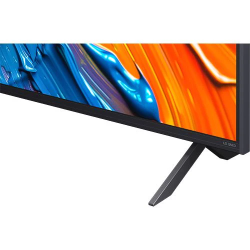 Smart TV LG 50" QNED UHD 4K 50QNED82A6B (2025) - 127cm - Image 8