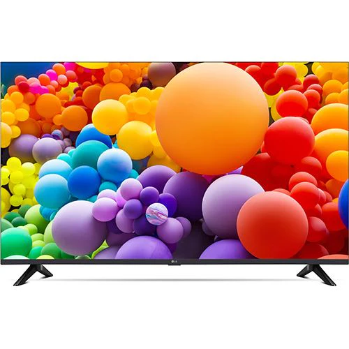 Smart TV LG 55" LED UHD 4K 55UT73 - 140 cm - Image 2