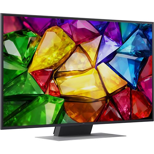 Smart TV LG 55" Mini - RGB evo AI UHD 4K 55MRGB88B6B (2026) - 140 cm - Image 3