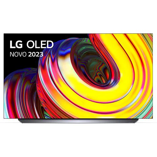 Smart TV LG 55'' OLED CS UHD 4K 140cm - Outlet - Grade A