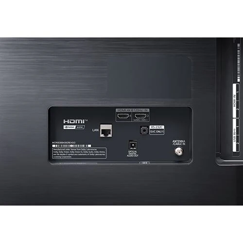 Smart TV LG 55'' OLED CS UHD 4K 140cm - Outlet - Grade A - Image 6