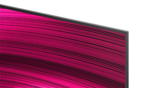 Smart TV LG 55" OLED evo AI UHD 4K OLED55C5ELB (2025) - 140cm - Image 9