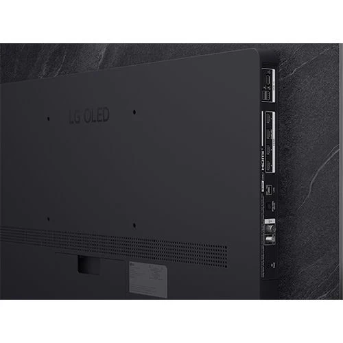 Smart TV LG 55" OLED evo UHD 4K OLED55C56LB (2025) - 140cm - Image 10