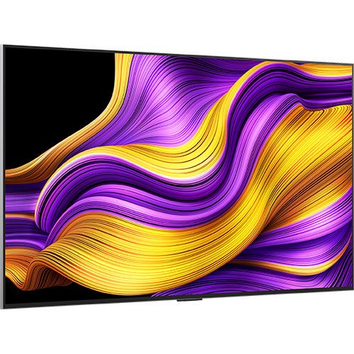 Smart TV LG 55" OLED evo UHD 4K OLED55G54LW (2025) - 140cm - Image 2