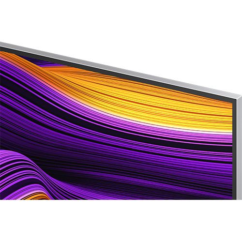 Smart TV LG 55" OLED evo UHD 4K OLED55G56LS (2025) - 140cm - Image 10
