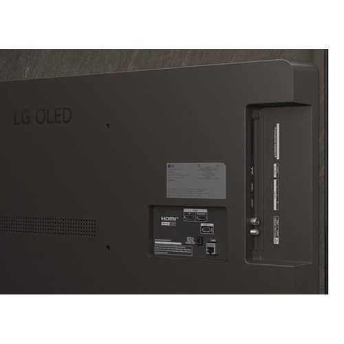 Smart TV LG 55" OLED UHD 4K OLED55B56LA (2025) - 140cm - Image 10