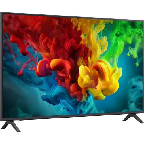 Smart TV LG 55" QNED Mini LED evo AI UHD 4K 55QNED82B6A (2026) - 140 cm - Image 2