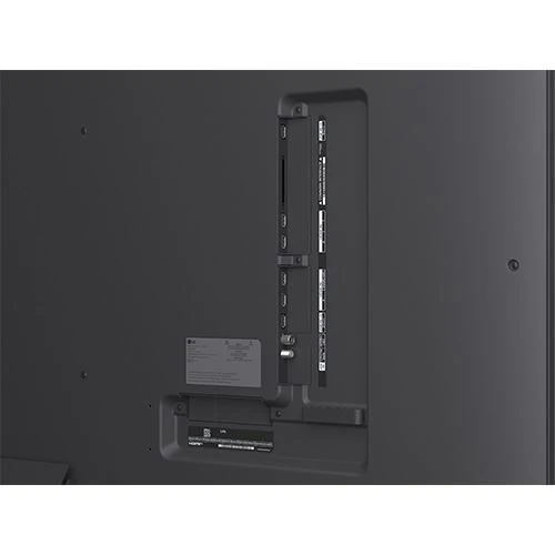 Smart TV LG 55" QNED Mini-LED UHD 4K 55QNED86A6A (2025) - 140cm - Outlet - Grade A - Image 4