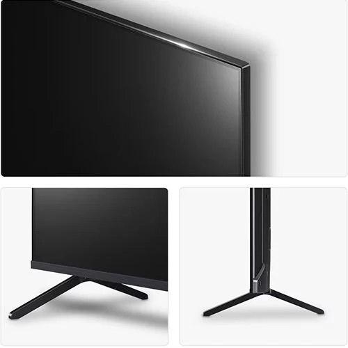 Smart TV LG 55" QNED Mini-LED UHD 4K 55QNED92A6A - 140 cm - Image 3