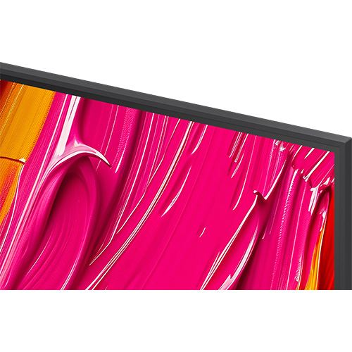 Smart TV LG 55" QNED UHD 4K 55QNED80A6A (2025) - 140cm - Image 7