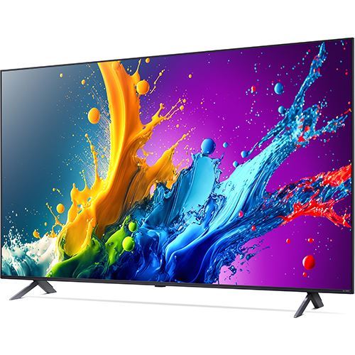 Smart TV LG 55" QNED UHD 4K 55QNED80T - 140cm - Outlet - Grade A - Image 3