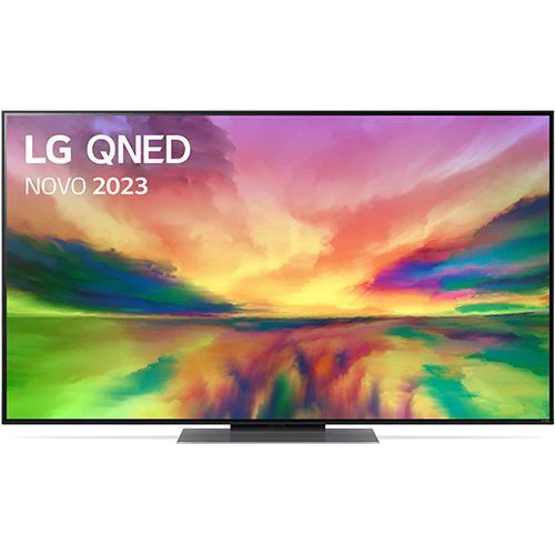 Smart TV LG 55" QNED UHD 4K 55QNED82 140cm - Outlet - Grade A