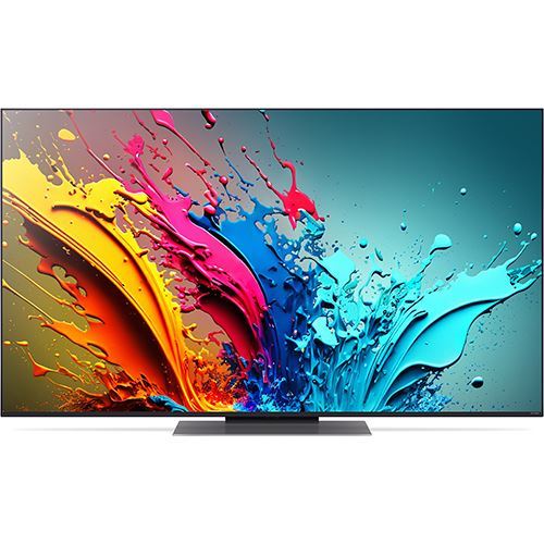 Smart Tv Lg 55" Qned Uhd 4K 55Qned86T - 140 Cm - Outlet Loja Benfica - Grade A - Image 2