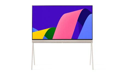 Smart TV LG OLED 55LX1Q6LA | OLED | 4K UHD | 55'' | 139,7 cm | G - Image 2