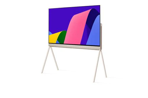 Smart TV LG OLED 55LX1Q6LA | OLED | 4K UHD | 55'' | 139,7 cm | G - Image 3