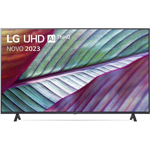 Smart Tv Lg 65" Led Uhd 4K 65Ur7800 165Cm - Outlet Loja Benfica - Grade A