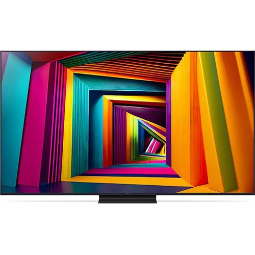 Smart TV LG 65" LED UHD 4K 65UT91 - 165 cm - Outlet - Grade A - Image 3