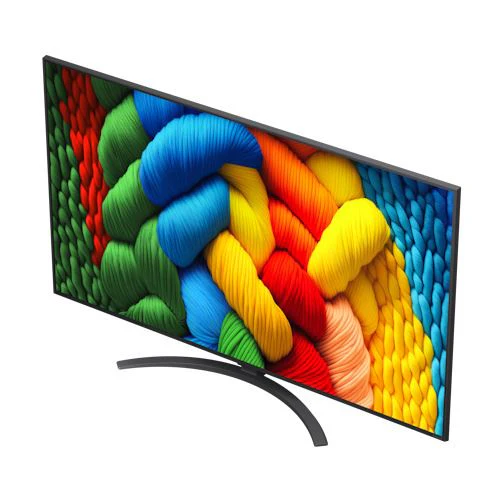 Smart TV LG 65" NanoCell UHD 4K 65NANO81A6A (2025) - 165cm - Image 6