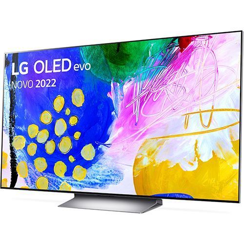 Smart TV LG 65'' OLED Evo UHD 4K 65G2 165cm - Outlet - Grade A - Image 2