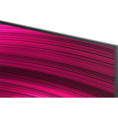 Smart TV LG 65" OLED evo UHD 4K OLED65C56LB (2025) - 165cm - Image 5