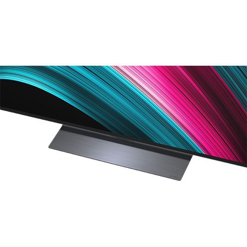 Smart TV LG 65" OLED evo UHD 4K OLED65C56LB (2025) - 165cm - Image 6
