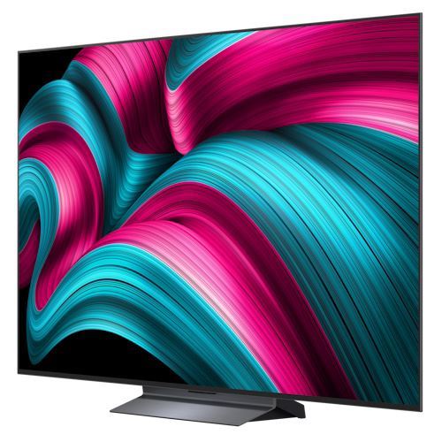 Smart TV LG 65" OLED evo UHD 4K OLED65C56LB (2025) - 165cm - Outlet - Grade A - Image 3