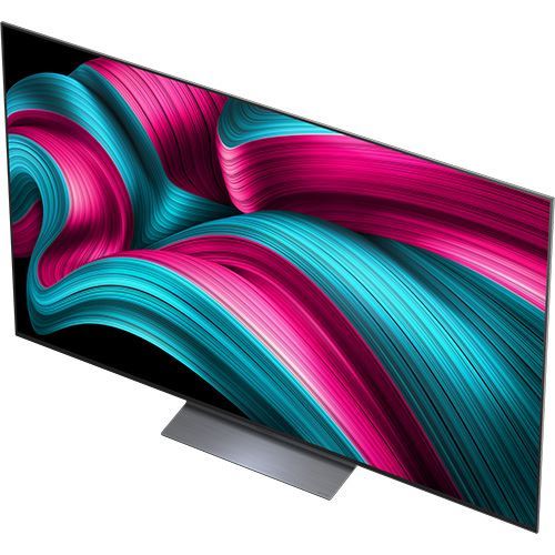 Smart TV LG 65" OLED evo UHD 4K OLED65C56LB (2025) - 165cm - Outlet - Grade A - Image 9