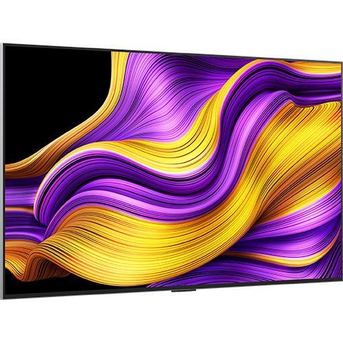 Smart TV LG 65" OLED evo UHD 4K OLED65G54LW (2025) - 165cm - Outlet - Grade A - Image 8