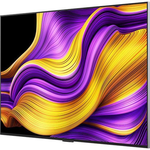 Smart TV LG 65" OLED evo UHD 4K OLED65G54LW (2025) - 165cm - Outlet - Grade A - Image 9