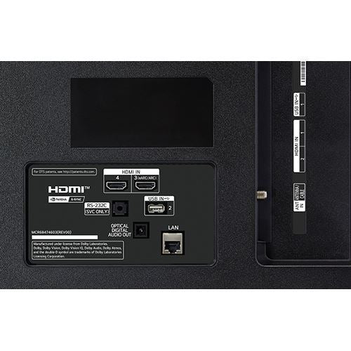 Smart TV LG 65" OLED UHD 4K 65B46LA - 165cm - Outlet - Grade A - Image 11