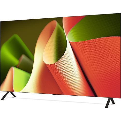 Smart TV LG 65" OLED UHD 4K 65B46LA - 165cm - Outlet - Grade A - Image 4