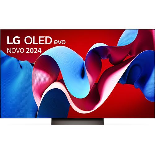 Smart TV LG 65" OLED UHD 4K 65C44LA - 165 cm - Outlet - Grade A