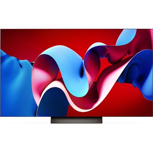 Smart TV LG 65" OLED UHD 4K 65C44LA - 165 cm - Outlet - Grade A - Image 2
