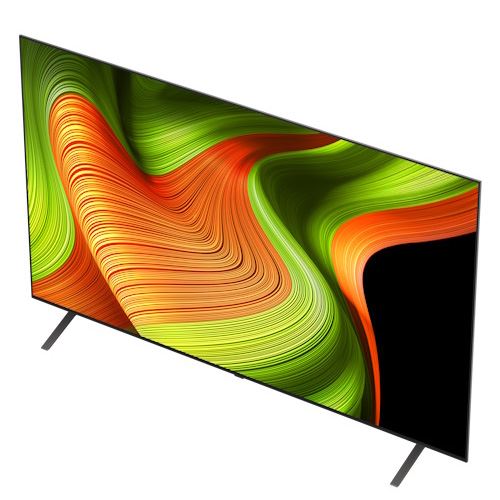 Smart TV LG 65" OLED UHD 4K OLED65B56LA (2025) - 165cm - Image 5