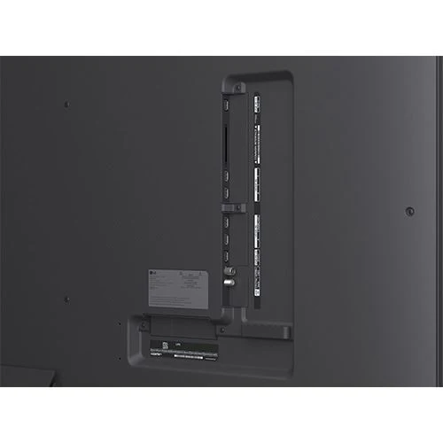 Smart TV LG 65" QNED Mini-LED UHD 4K 65QNED86A6A (2025) - 165cm - Image 13
