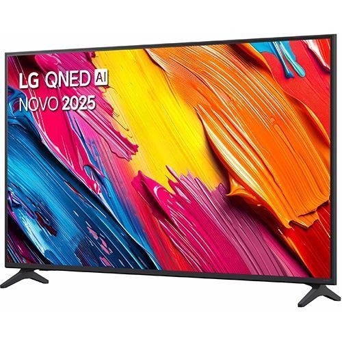 Smart TV LG 65" QNED UHD 4K 65QNED70A6A (2025) - 165 cm - Outlet - Grade A - Image 2