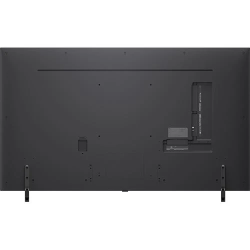 Smart TV LG 65" QNED UHD 4K 65QNED80A6A (2025) - 165cm - Image 9