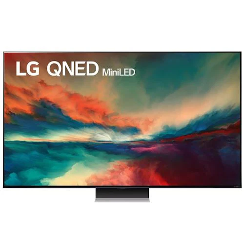 Smart TV LG 65" QNED UHD 4K 65QNED866RE (2025) - 165cm
