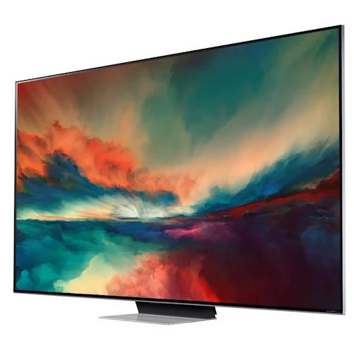 Smart TV LG 65" QNED UHD 4K 65QNED866RE (2025) - 165cm - Image 2