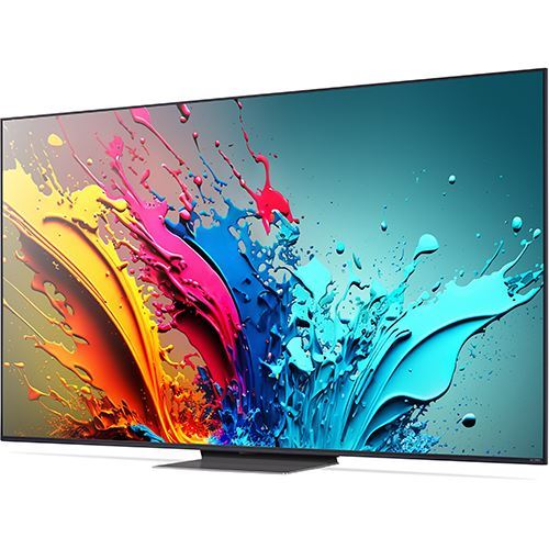 Smart Tv Lg 65" Qned Uhd 4K 65Qned86T - 165 Cm - Outlet Loja Benfica - Grade B - Image 3