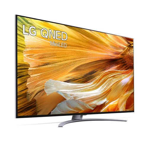 Smart TV LG 65QNED916 Mini LED 65" Ultra HD 4K - Image 3
